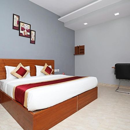 Hotel Capital O Aashiyana Paradise Near Omaxe Gurgaon Mall Exterior foto