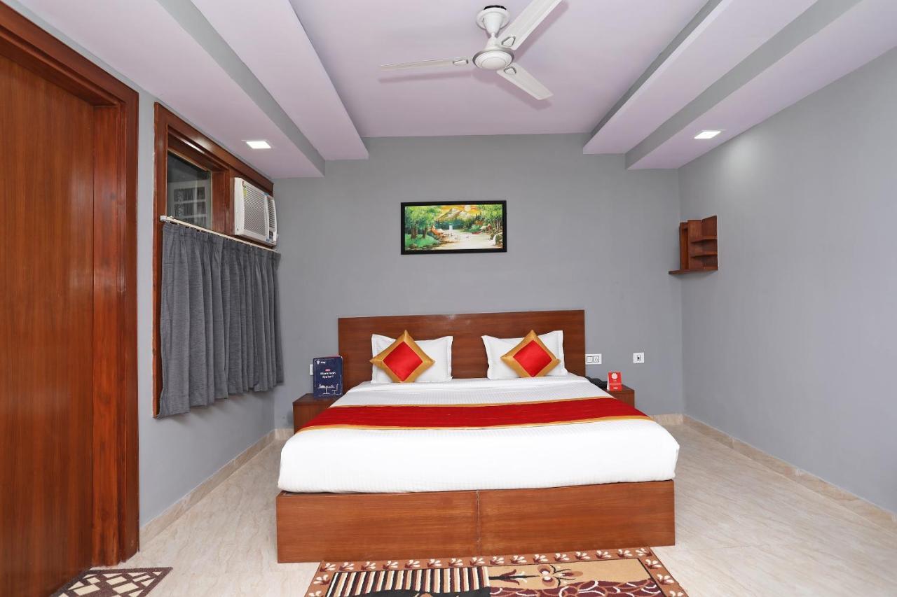 Hotel Capital O Aashiyana Paradise Near Omaxe Gurgaon Mall Exterior foto