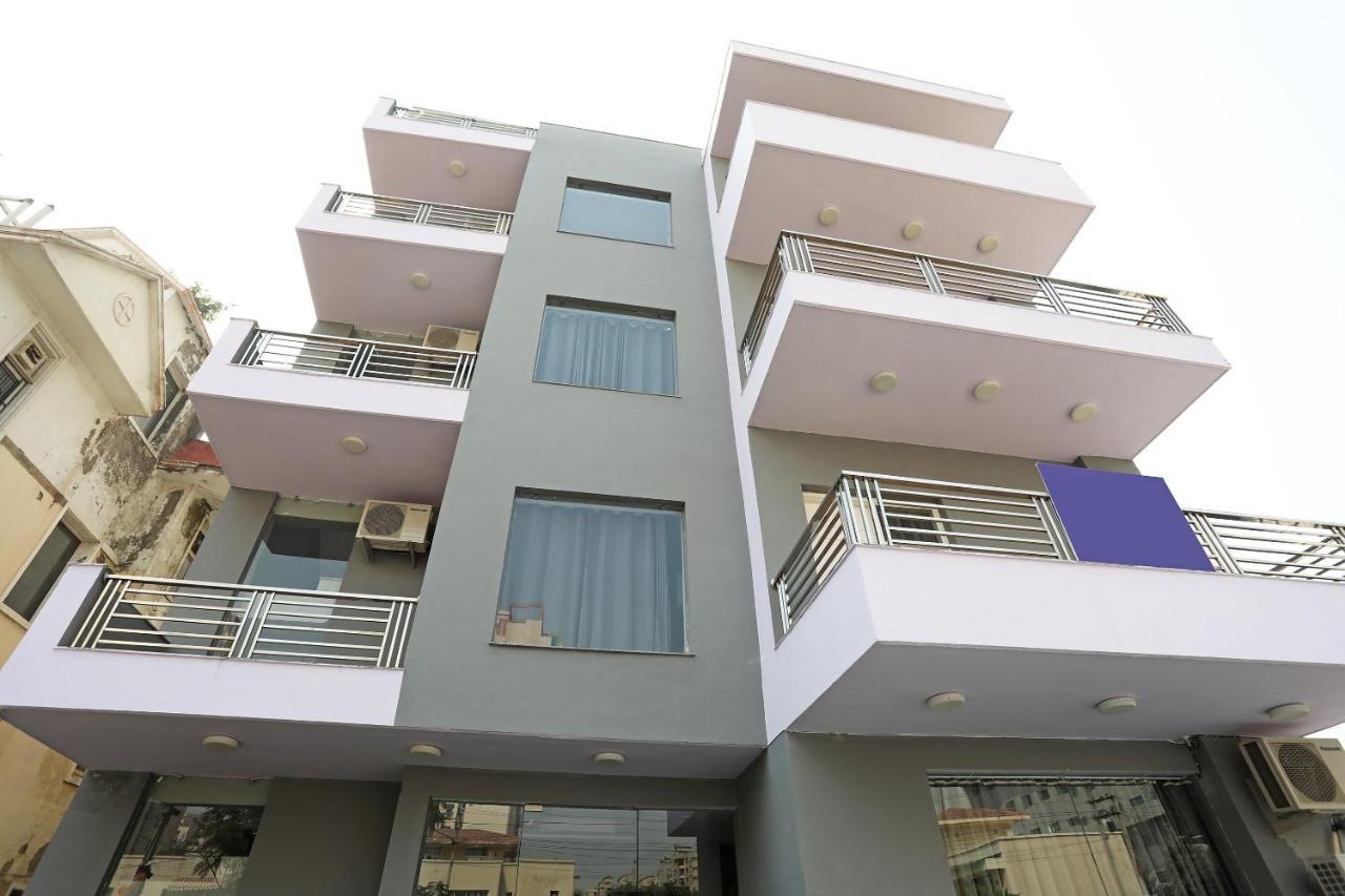 Hotel Capital O Aashiyana Paradise Near Omaxe Gurgaon Mall Exterior foto